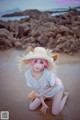 Coser@周叽是可爱兔兔 Vol.033: (23 photos) P15 No.272514