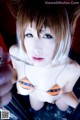 Cosplay Sayla - Blackfattie 18yo Pussy P10 No.ae6cd9 Image No. 5