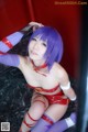 Cosplay Ayane - Panties Missindia Videos P12 No.84e647 Image No. 1