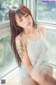 BoLoli 2017-04-01 Vol.040: Model Xia Mei Jiang (夏 美 酱) (88 photos)