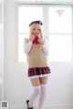 Cosplay Natsuki - Xxv Porn Fidelity P12 No.ca367d Image No. 1