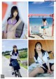 Miyuu Nakagawa 中川美優, Bessatsu Young Champion 2023 No.01 (別冊ヤングチャンピオン 2023年1号) P2 No.c3faf6 Image No. 15