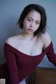 Ayuna Nitta 新田あゆな, ヤンマガWeb ヤンマガアザーっす！ 2021年24号 Set.02 P6 No.5db6c7 Image No. 9