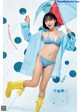 カレンダーGIRLS, Young Jump 2021 No.06-07 (ヤングジャンプ 2021年6-7号) P5 No.aadd30 Image No. 23