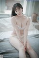 PIA 피아 (박서빈), [DJAWA] Cozy White Set.02 P9 No.fe5a61 Image No. 57