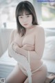 PIA 피아 (박서빈), [DJAWA] Cozy White Set.02 P4 No.0668a0 Image No. 67