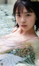 Hina Kikuchi 菊地姫奈, 週プレ Photo Book 「ススメ、夏色女子高生」 Set.01 P16 No.5bf846