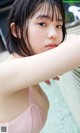 Hina Kikuchi 菊地姫奈, 週プレ Photo Book 「ススメ、夏色女子高生」 Set.01 P17 No.bca96e