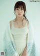 Kanna Hashimoto 橋本環奈, Weekly Playboy 2019 No.07 (週刊プレイボーイ 2019年7号) P2 No.5b3f07 Image No. 13