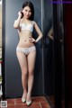 XIUREN No.578: Model Zina (战 姝 羽) (60 photos) P29 No.441e01 Image No. 63