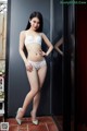 XIUREN No.578: Model Zina (战 姝 羽) (60 photos) P19 No.264b63 Image No. 83