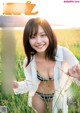 Yui Asakura 浅倉唯, Weekly Playboy 2021 No.45 (週刊プレイボーイ 2021年45号) P2 No.4a3764