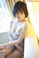 MFStar Vol.103: Model Yue Ye Yao Jing (悦 爷 妖精) (46 photos) P29 No.95665c