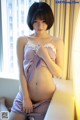 MFStar Vol.103: Model Yue Ye Yao Jing (悦 爷 妖精) (46 photos) P24 No.5841ee