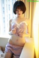 MFStar Vol.103: Model Yue Ye Yao Jing (悦 爷 妖精) (46 photos) P36 No.df1ce9