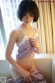 MFStar Vol.103: Model Yue Ye Yao Jing (悦 爷 妖精) (46 photos) P43 No.a9eb95