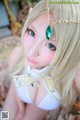 Cosplay Saku - Bangg Xxx Hot P2 No.6fb37b Image No. 21