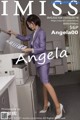 IMISS Vol.578: Angela00 (57 photos) P49 No.919ce2 Image No. 41