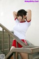 Cosplay Namachoko - Allfinegirls Kzrn Lesbiene P10 No.e5a940