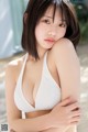 Hina Kikuchi 菊地姫奈, ヤンマガWeb ミスマガ2020おしゃかわグラビア Set.02 P2 No.43c0df