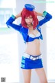 Cosplay Mike - Dark Teenmegaworld Com P6 No.175553 Image No. 13