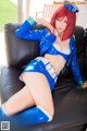 Cosplay Mike - Dark Teenmegaworld Com P4 No.06f210 Image No. 17