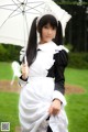 Cosplay Maid - Token Sexxxprom Image P2 No.c7c348 Image No. 21