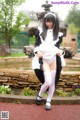 Cosplay Maid - Token Sexxxprom Image P10 No.84f61f Image No. 5