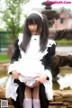 Cosplay Maid - Token Sexxxprom Image P5 No.31b9ba Image No. 15