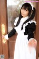 Cosplay Maid - Token Sexxxprom Image P6 No.95ef0d Image No. 13