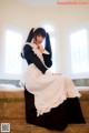 Cosplay Maid - Token Sexxxprom Image P1 No.de2bbe Image No. 23