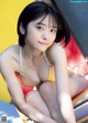 Ayame Okada 岡田彩夢, Weekly Playboy 2022 No.38 (週刊プレイボーイ 2022年38号) P2 No.f6f139