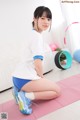 Hinako Tamaki 玉城ひなこ, [Minisuka.tv] 2022.08.04 Regular Gallery 11.1 P16 No.781d98