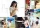 Rumika Fukuda 福田ルミカ, Young Magazine 2022 No.51 (ヤングマガジン 2022年51号) P4 No.ee3a09 Image No. 17