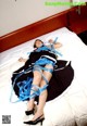 Cosplay Uran - Babesntworks Asian Smutty P10 No.8d8658 Image No. 5