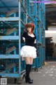 Cosplay Kikiwan - On3gp Pictures Wifebucket P4 No.12d024