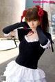 Cosplay Kikiwan - On3gp Pictures Wifebucket P5 No.024578