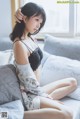 Coser @ 桜 桃 喵 Vol.035: 倦 (32 photos) P5 No.fd2185 Image No. 55