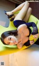 UGIRLS - Ai You Wu App No.760: Model Yang Guo Guo (杨 果 果) (40 photos) P9 No.d2dfa7