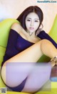 UGIRLS - Ai You Wu App No.760: Model Yang Guo Guo (杨 果 果) (40 photos) P23 No.3376bf