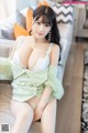 YouMi Vol.417: Zhu Ke Er (朱 可 儿 Flower) (103 pictures) P11 No.19c916