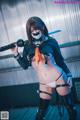 DJAWA Photo - Maruemon (마루에몽): "GantZ Version C" (51 photos) P28 No.b5f320