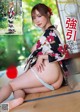 Konan Koyoi 小宵こなん, Shukan Taishu 2022.10.10 (週刊大衆 2022年10月10日号) P3 No.df494c Image No. 5