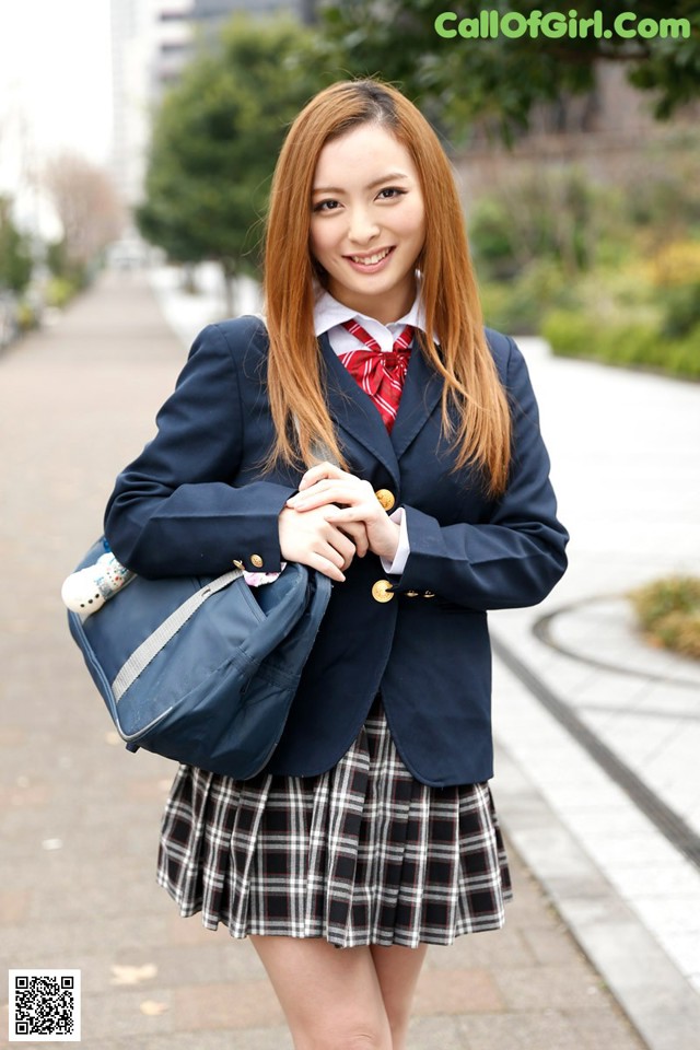 Kanna Sakino - Poke All Packcher