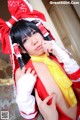 Cosplay Ayane - Brazilig Meowde Bbw P7 No.bc94aa Image No. 11