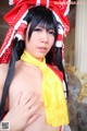 Cosplay Ayane - Brazilig Meowde Bbw P5 No.805fdf Image No. 15