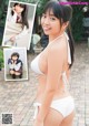 Yuno Ohara 大原優乃, Shonen Champion 2019 No.10 (少年チャンピオン 2019年10号) P8 No.34d90d Image No. 21