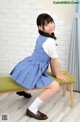 Chiaki Narumi - Dress Wowgirls Pussy P7 No.ac5dcb Image No. 11