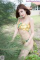 MiStar Vol.159: Model Yang Chen Chen (杨晨晨 sugar) (51 photos) P42 No.cfcfa4 Image No. 19