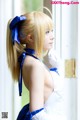 Cosplay Usakichi - Candans Nude Love P3 No.338bdf Image No. 19